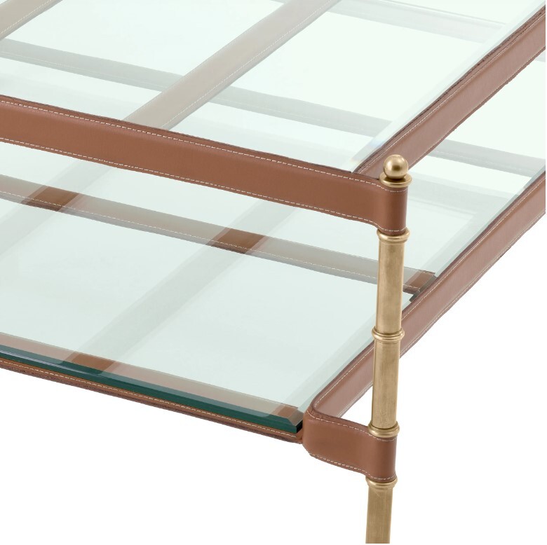 Кофейный столик Eichholtz PRINCESS 116646