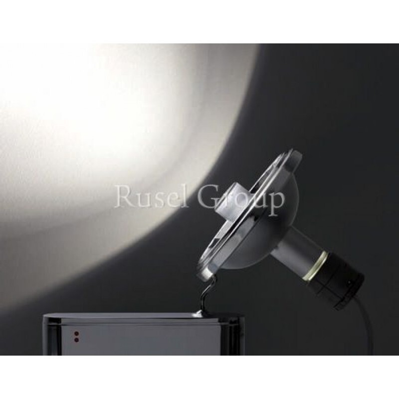 Настенно-потолочный светильник Fabbian Orbis D70 G09 15 Настенно-потолочный светильник Fabbian Orbis D70 G09 15