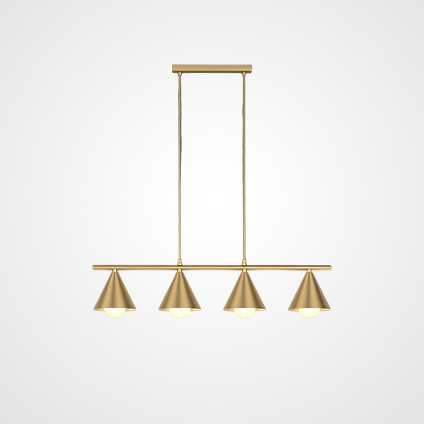 Подвесной светильник JENSY L83 by ImperiumLoft