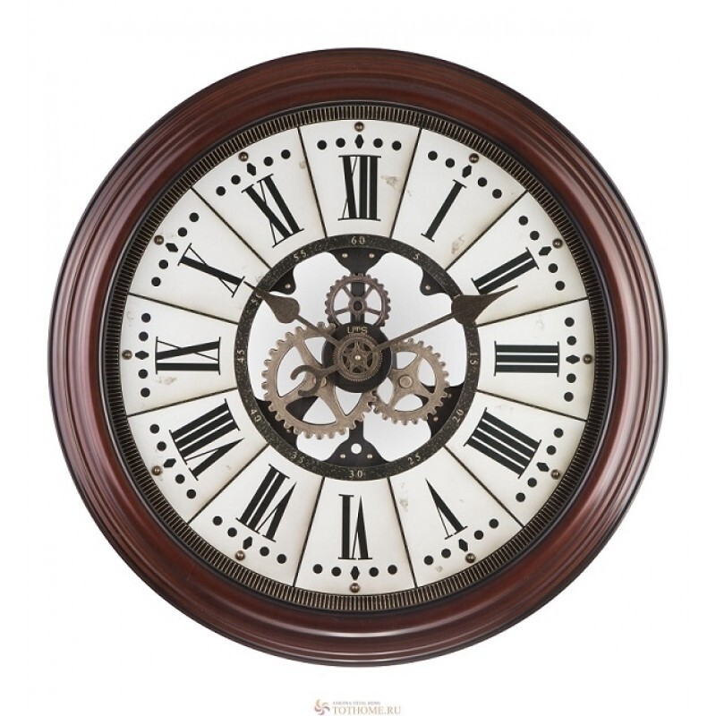 Настенные часы Tomas Stern 9028
