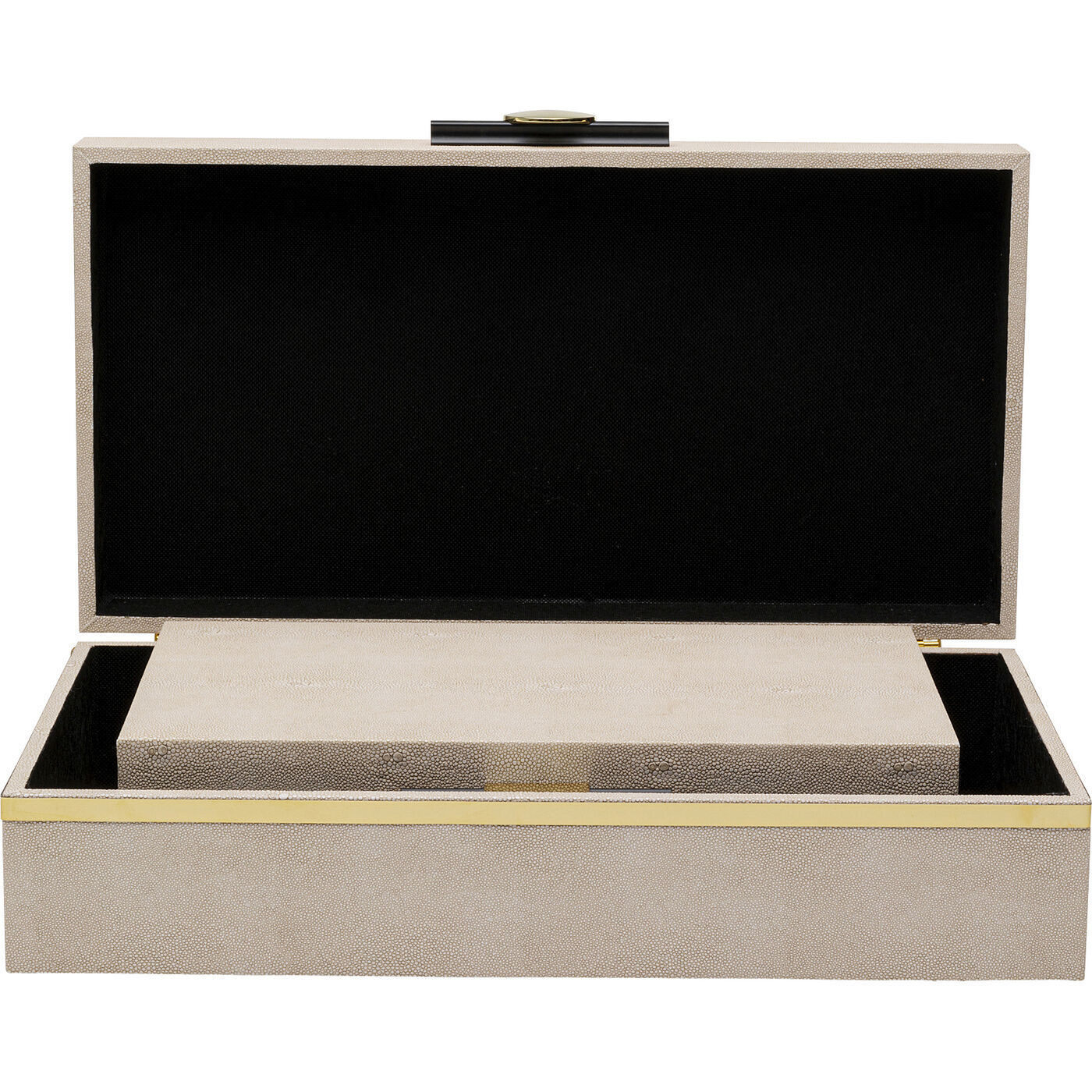 Ящики Classy Flat (набор из 3-х шт.) KARE 57170