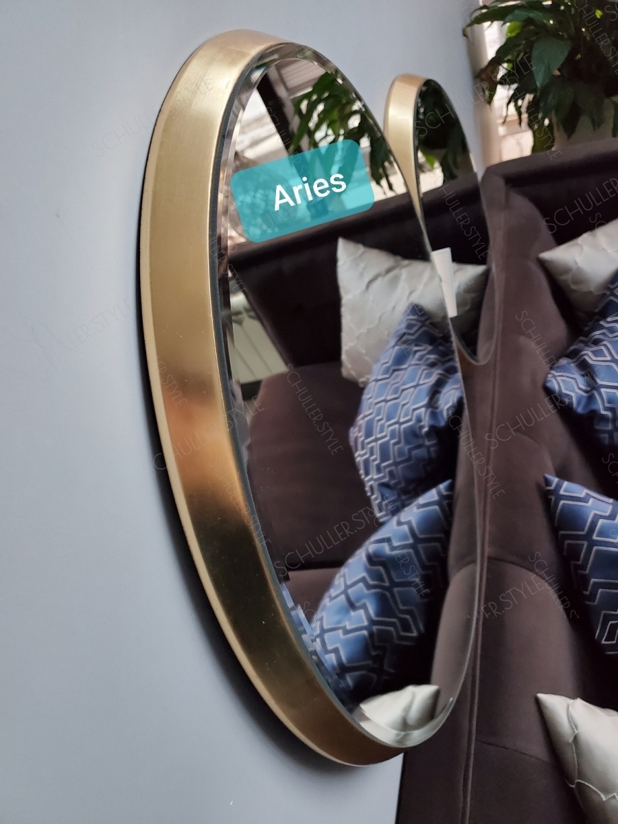 Зеркало Schuller Aries 44 119015