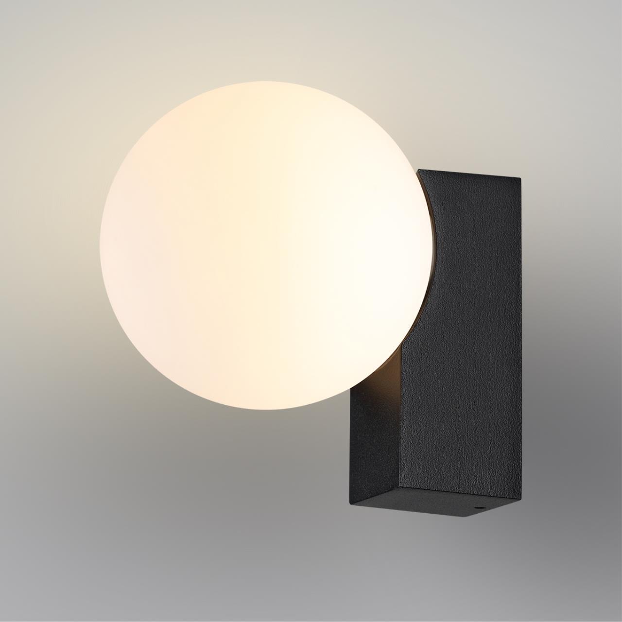 Настенный светильник Odeon Light 7124/1W