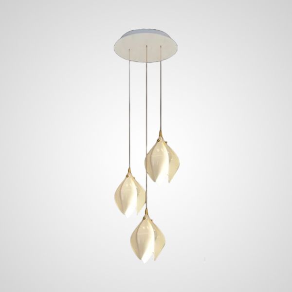 Подвесной светильник LEA MORE D22 by ImperiumLoft