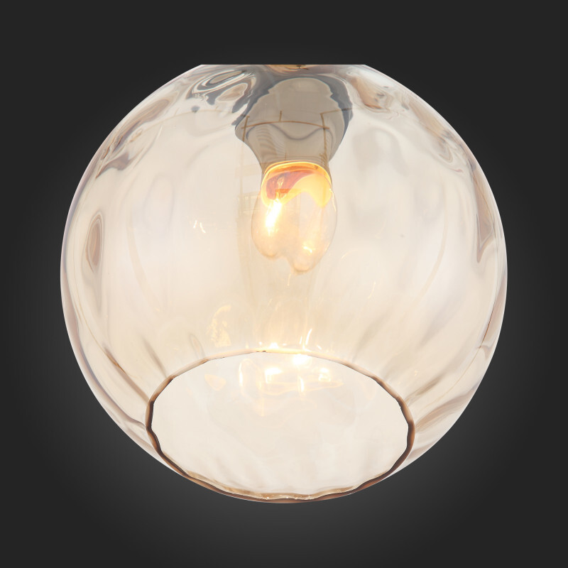 Подвесной светильник ST Luce SL374.313.01