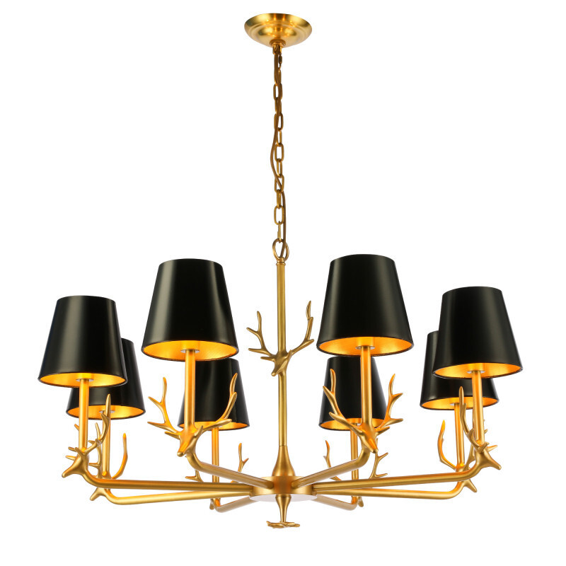 Подвесная люстра ST Luce SL1123.203.08