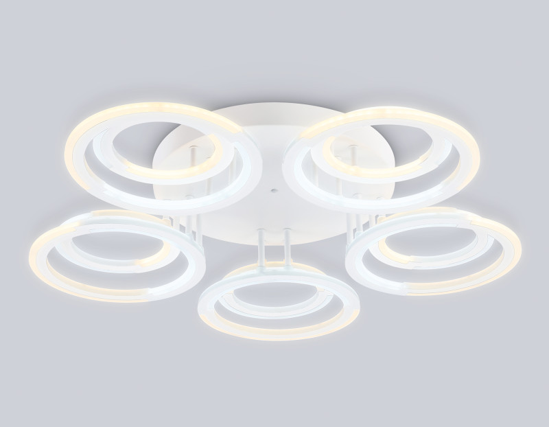 Накладная люстра Ambrella Light FA8944