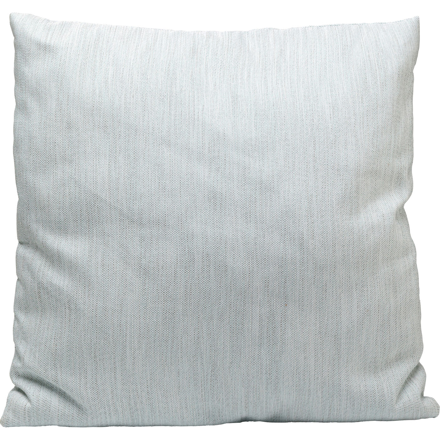 Подушка 50x50cm Outdoor light blue KARE 57636