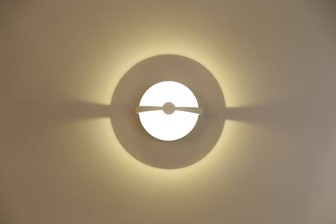 Светильник настенный DesignLed GW-A518S-5-WH-NW