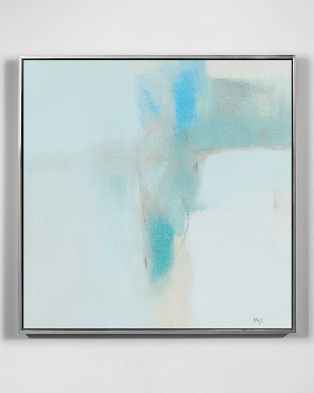 Интерьерная картина Серенити Louvre Home LHDPT2673MLR