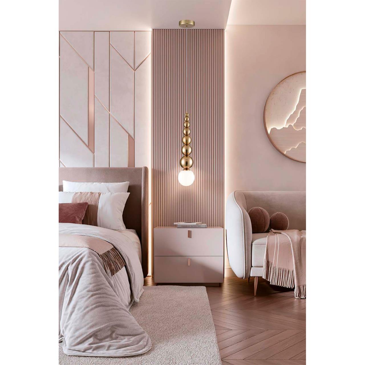 Светильник подвесной Lumion 8087/1A