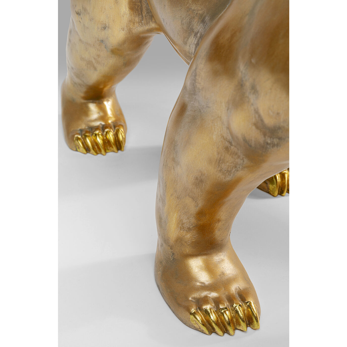 Торшер Polar Bear 53132 Kare