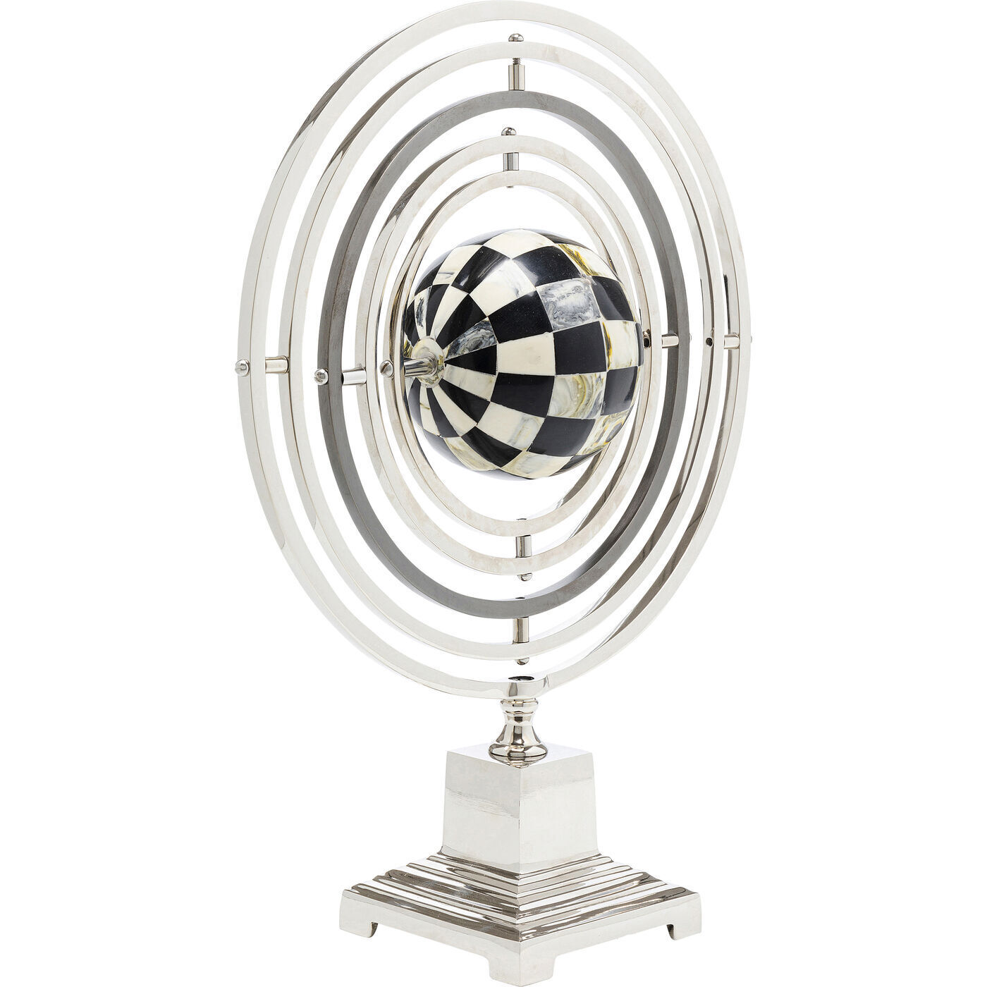 Предмет декоративный KARE Armillary spher 53958