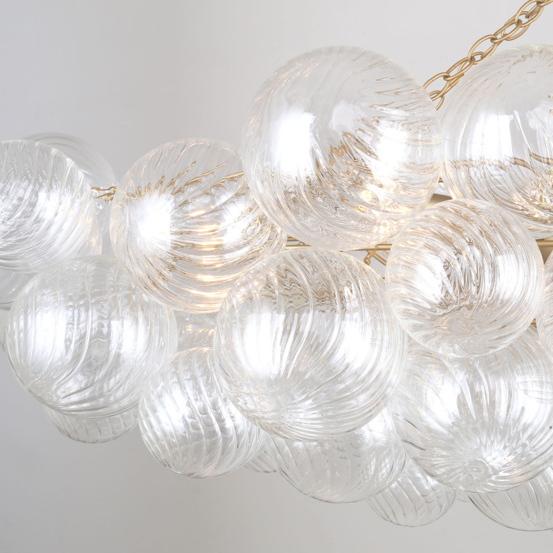 Подвесная люстра Favourite 4202-10P