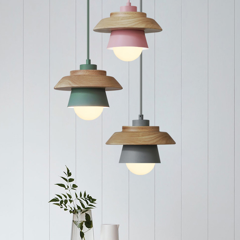 Подвесной Светильник Eco Черный By Imperiumloft