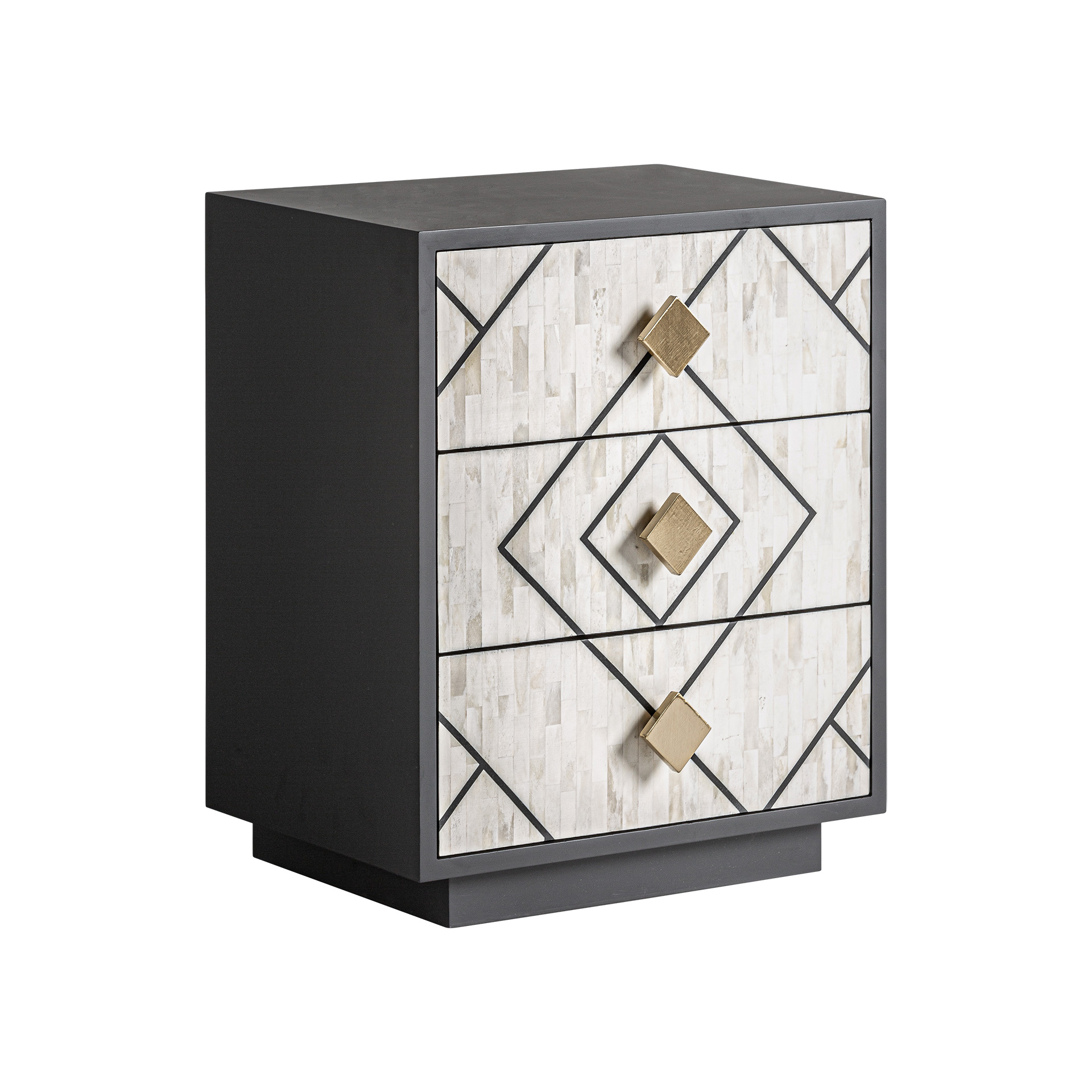 Тумбочка CHARMES Vical