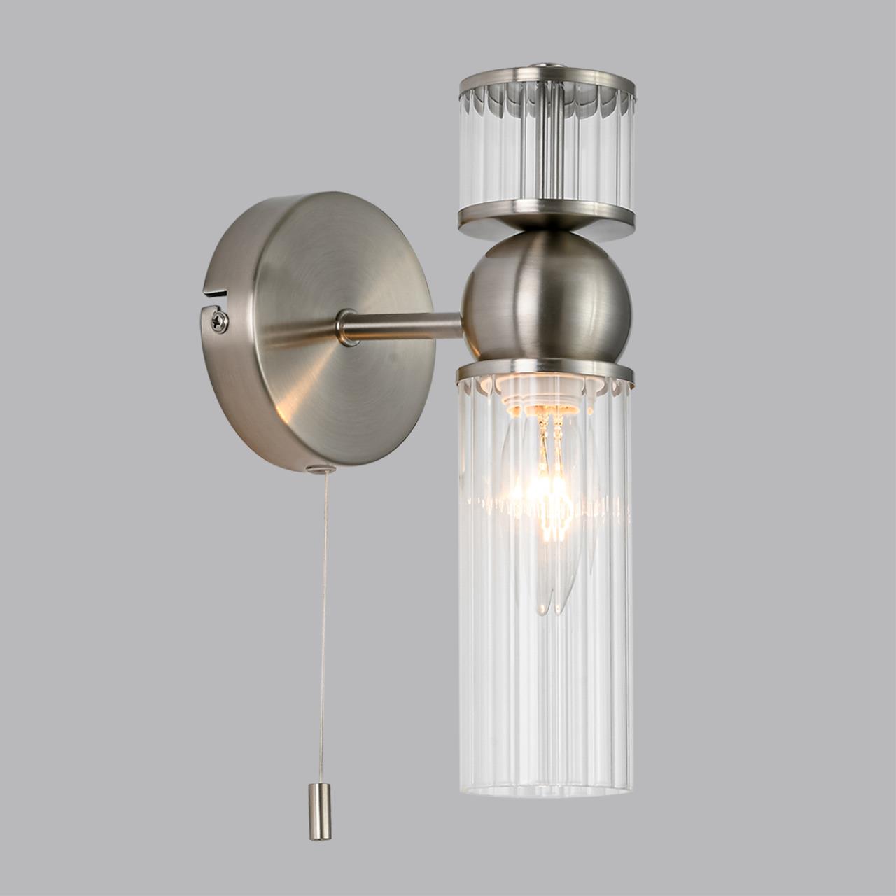 Бра с выключателем Lumion 8277/1W