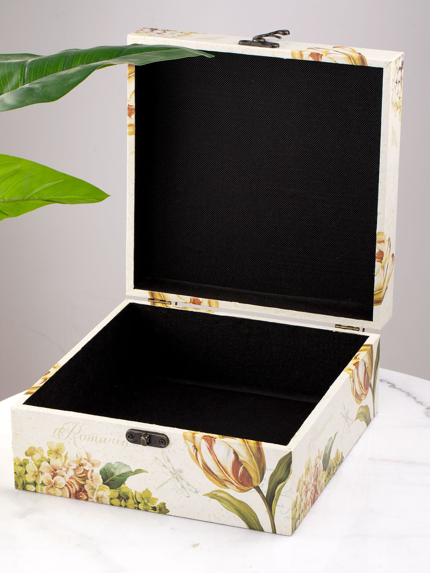 Шкатулка Glasar 29-524/1