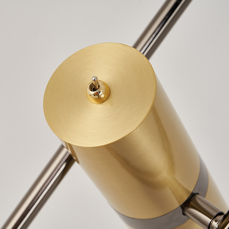 Торшер VIDAR by ImperiumLoft