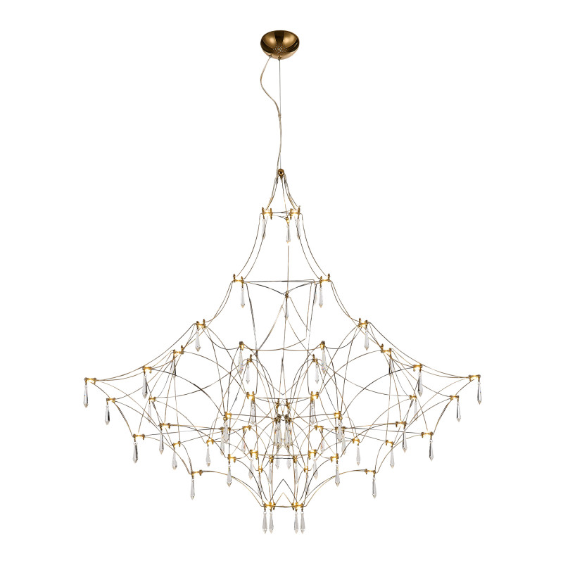 Подвесная люстра ST-Luce SL6601.213.114