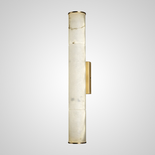 Настенный светильник PRISCA WALL H40 by ImperiumLoft