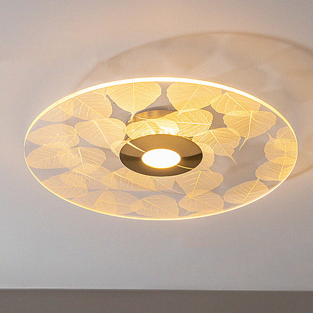 Потолочный светильник ALFINE by ImperiumLoft