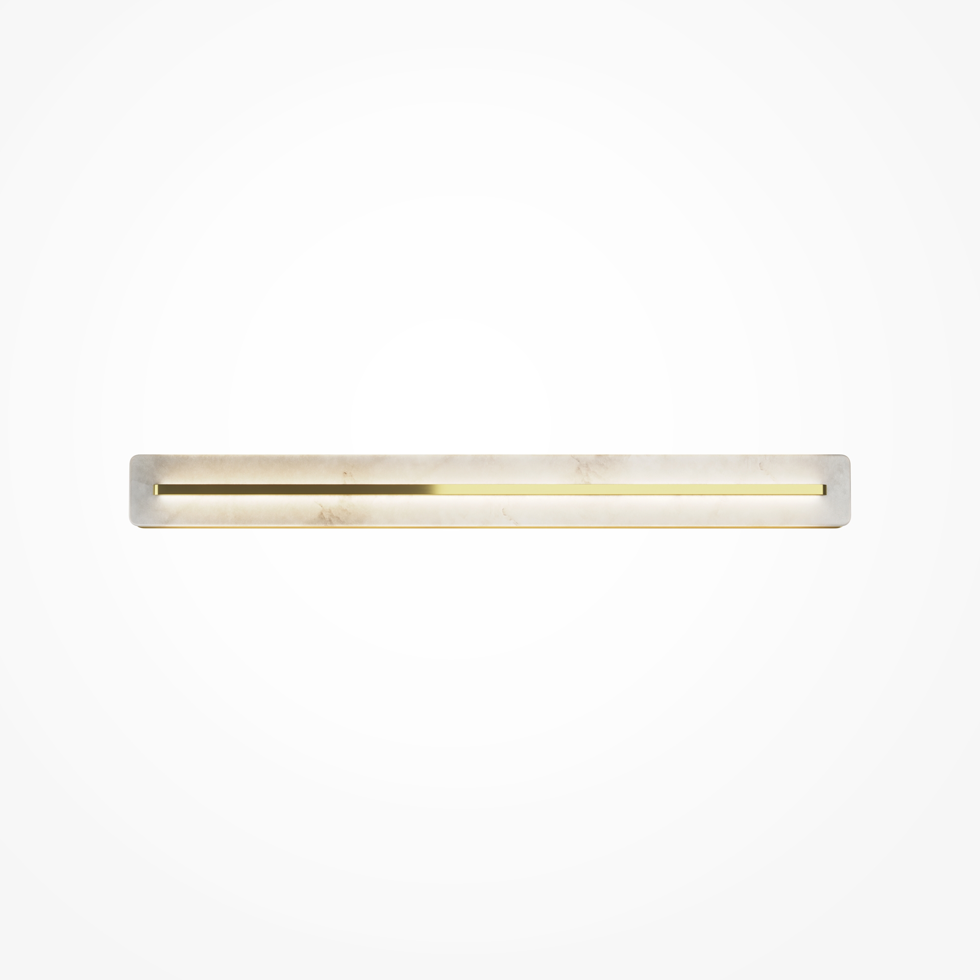 Настенный светильник (бра) Maytoni MOD366WL-L18BS3K