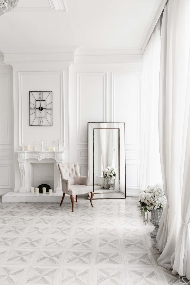 Зеркало BountyHome Dijon mv108 Зеркало BountyHome Dijon mv108