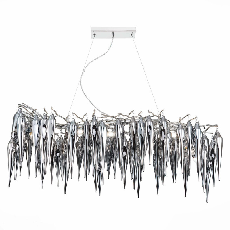 Каскадная люстра ST-Luce SL1653.103.12