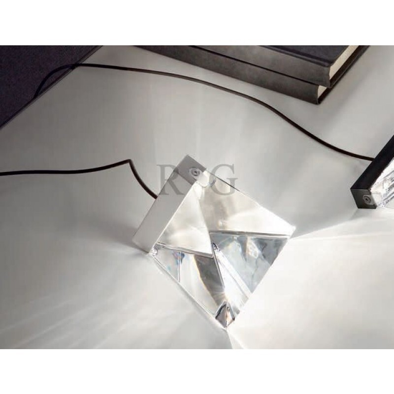 Настольный светильник Fabbian Tripla F41 B01 11