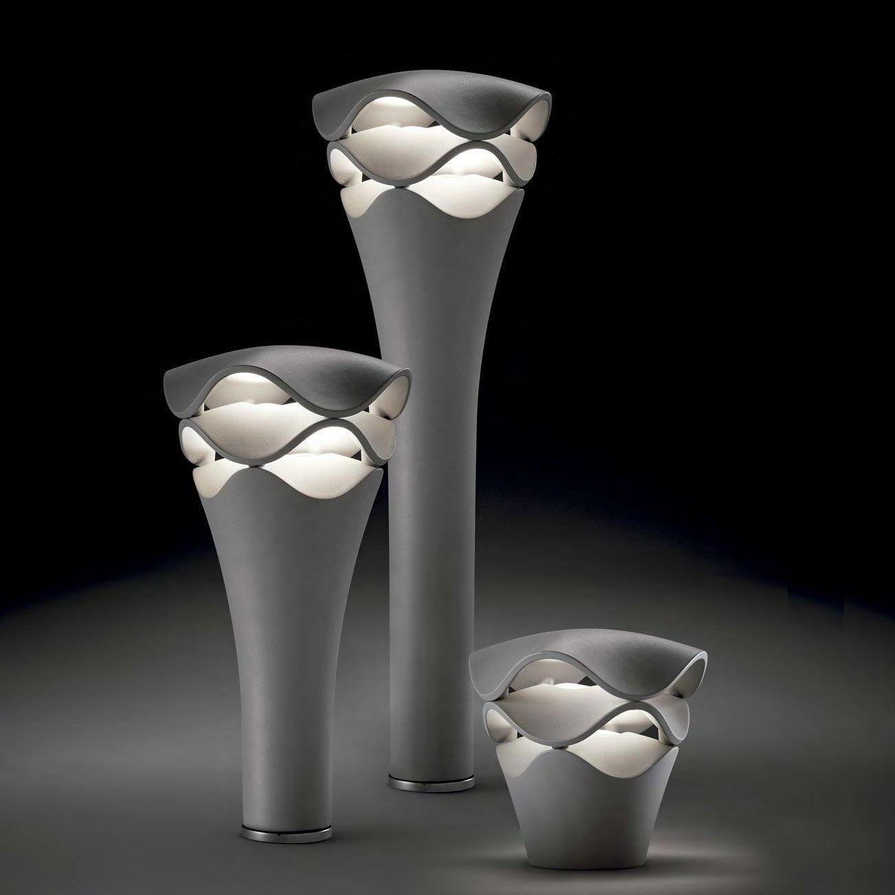 Уличный светильник Bover Cornet B/77