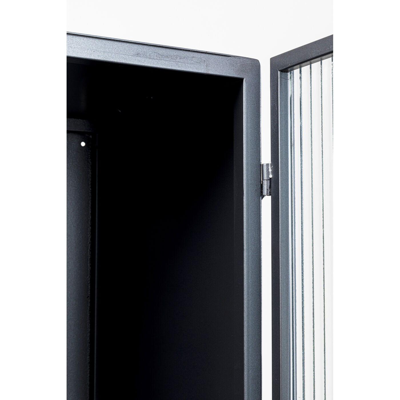 Шкаф-витрина San Diego 90x170 см KARE 87875