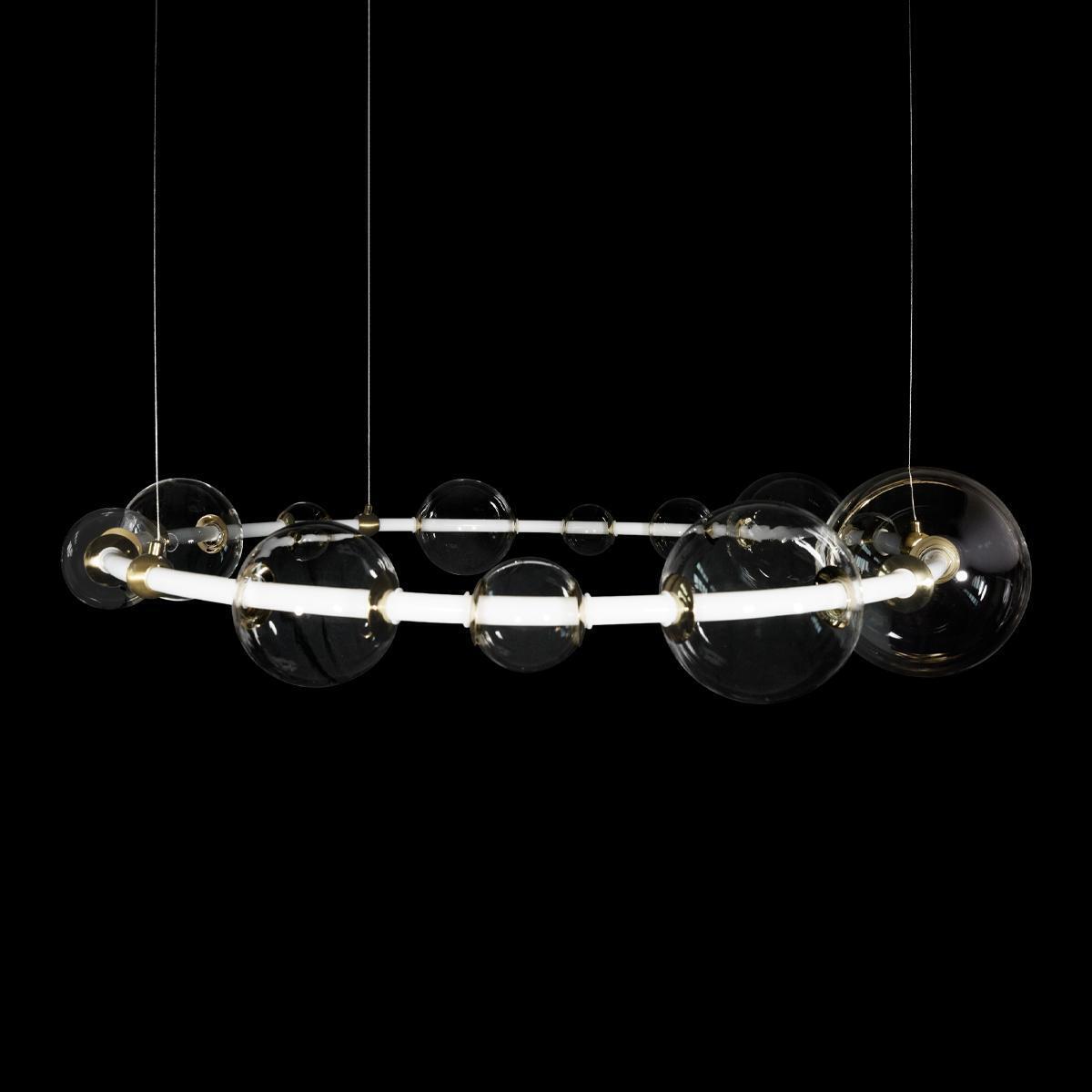 Подвесной светильник LOFT IT Alpha 10126/1070