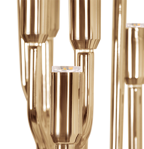 Торшер Delightfull JANIS FLOOR