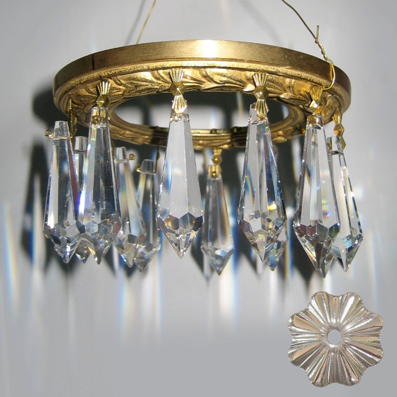 Встраиваемый светильник Martinez Y Orts 3923/1XC D-10