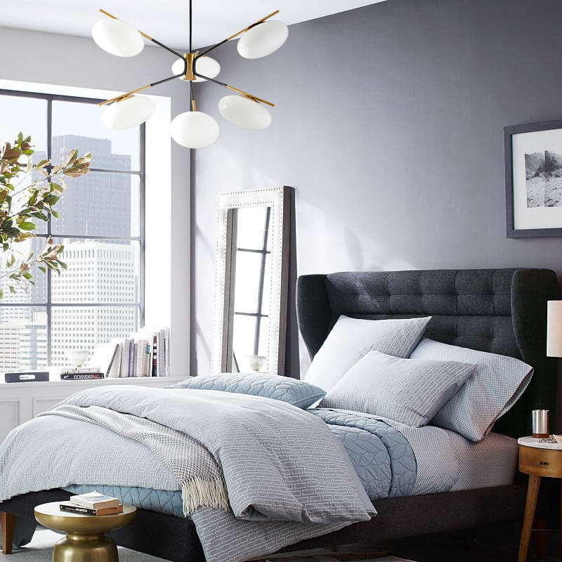 Люстра Champignon by ImperiumLoft