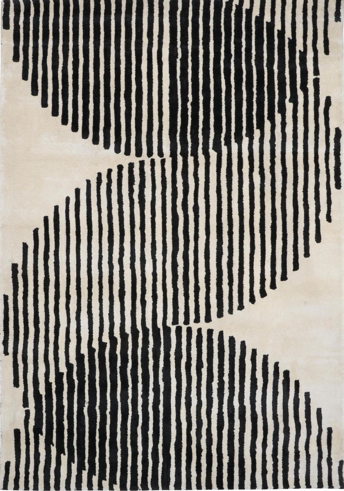 Ковер Carpet Decor Eclipse Ivory C1334