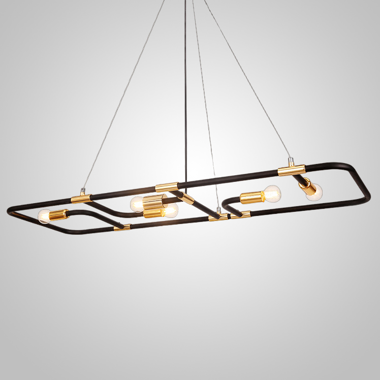 Люстра Beaubien by LF L149 by ImperiumLoft