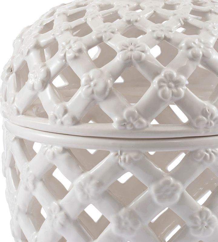 Банка с крышкой Glasar 1107