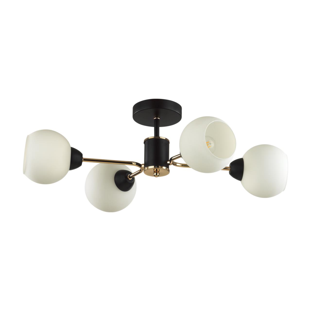 Люстра потолочная Lumion 5646/4C