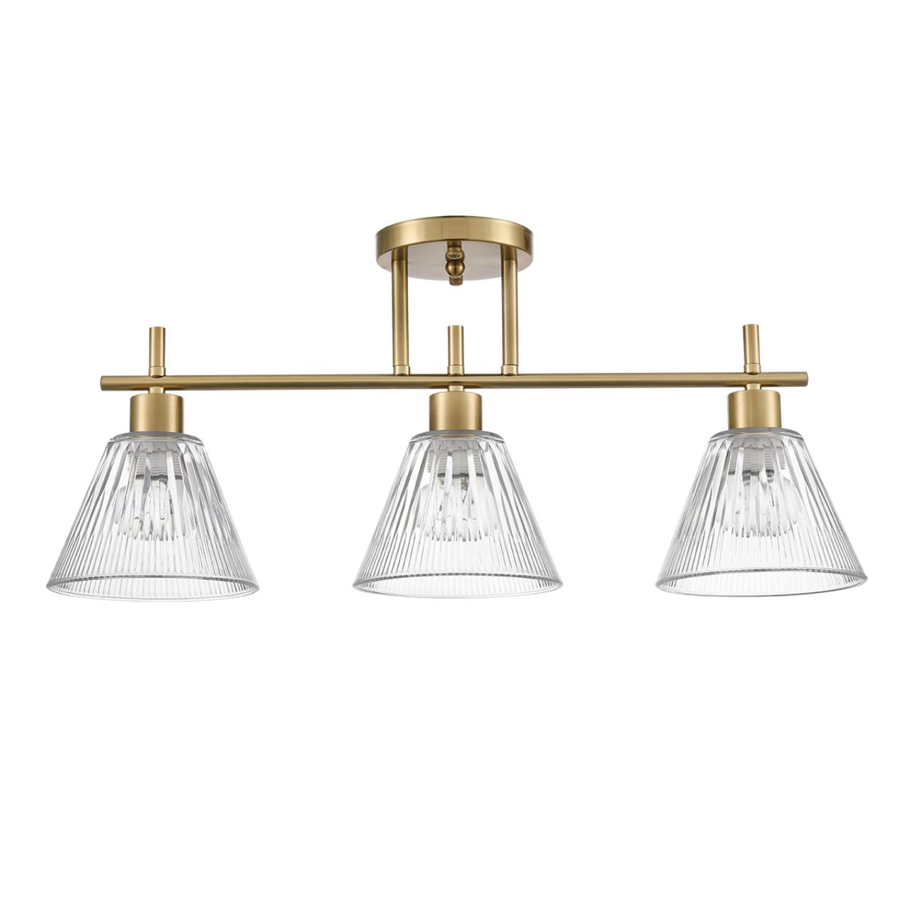 Потолочный светильник Lumion 8188/3C