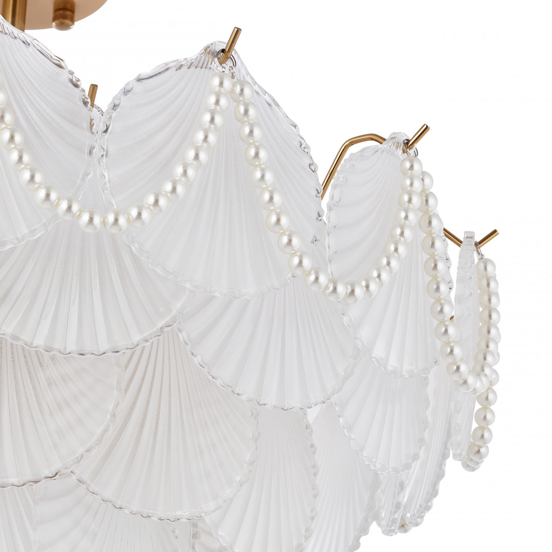 Люстра 316008/D500 BS Arte Milano