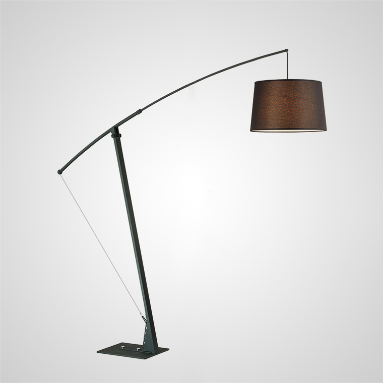 Торшер BELFORT by ImperiumLoft