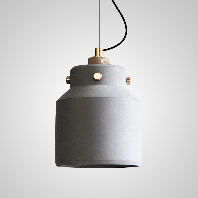 Подвесной светильник ZIEL В by ImperiumLoft