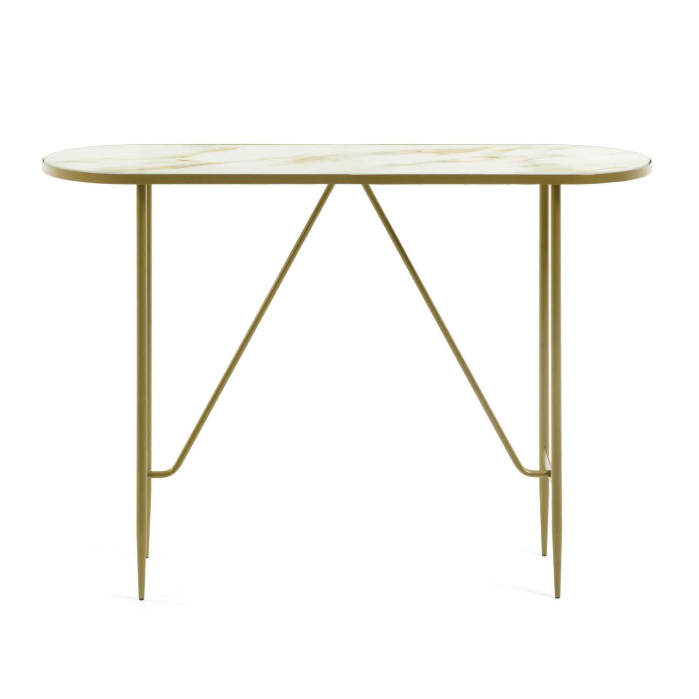 Консоль Elisenda La Forma (ex Julia Grup)