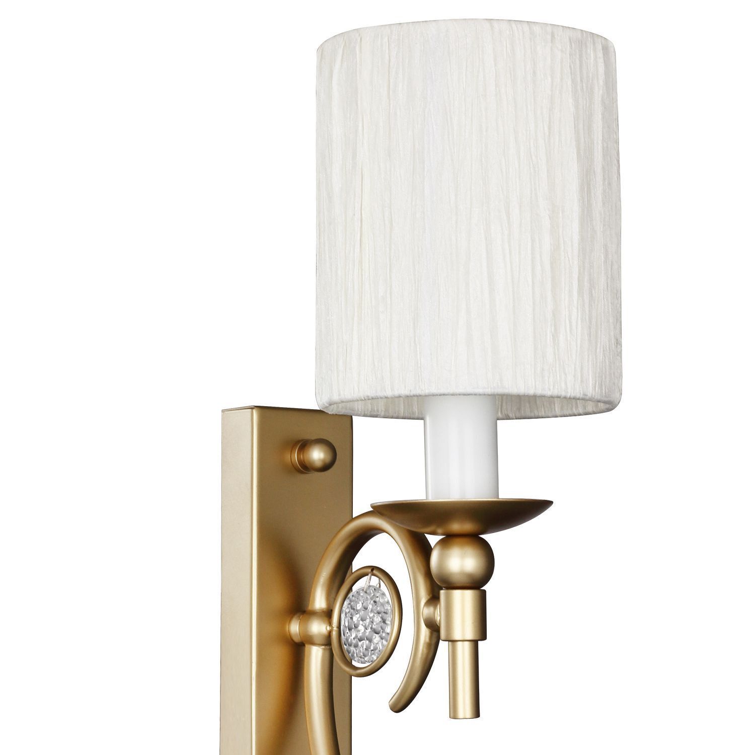 Настенный светильник Favourite 2493-1W