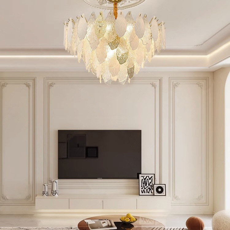 Подвесная люстра OLEANDER D50 by ImperiumLoft