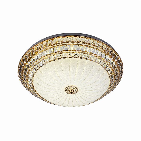 Накладной светильник LED4U L1101-450 GD
