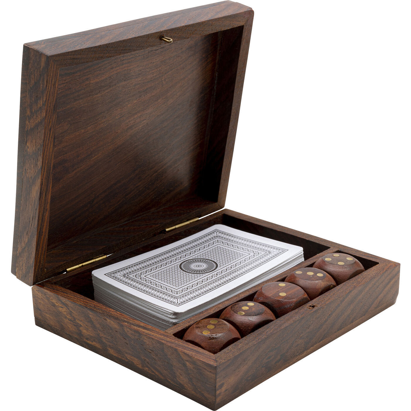 Игра декоративная KARE Gamble 55303