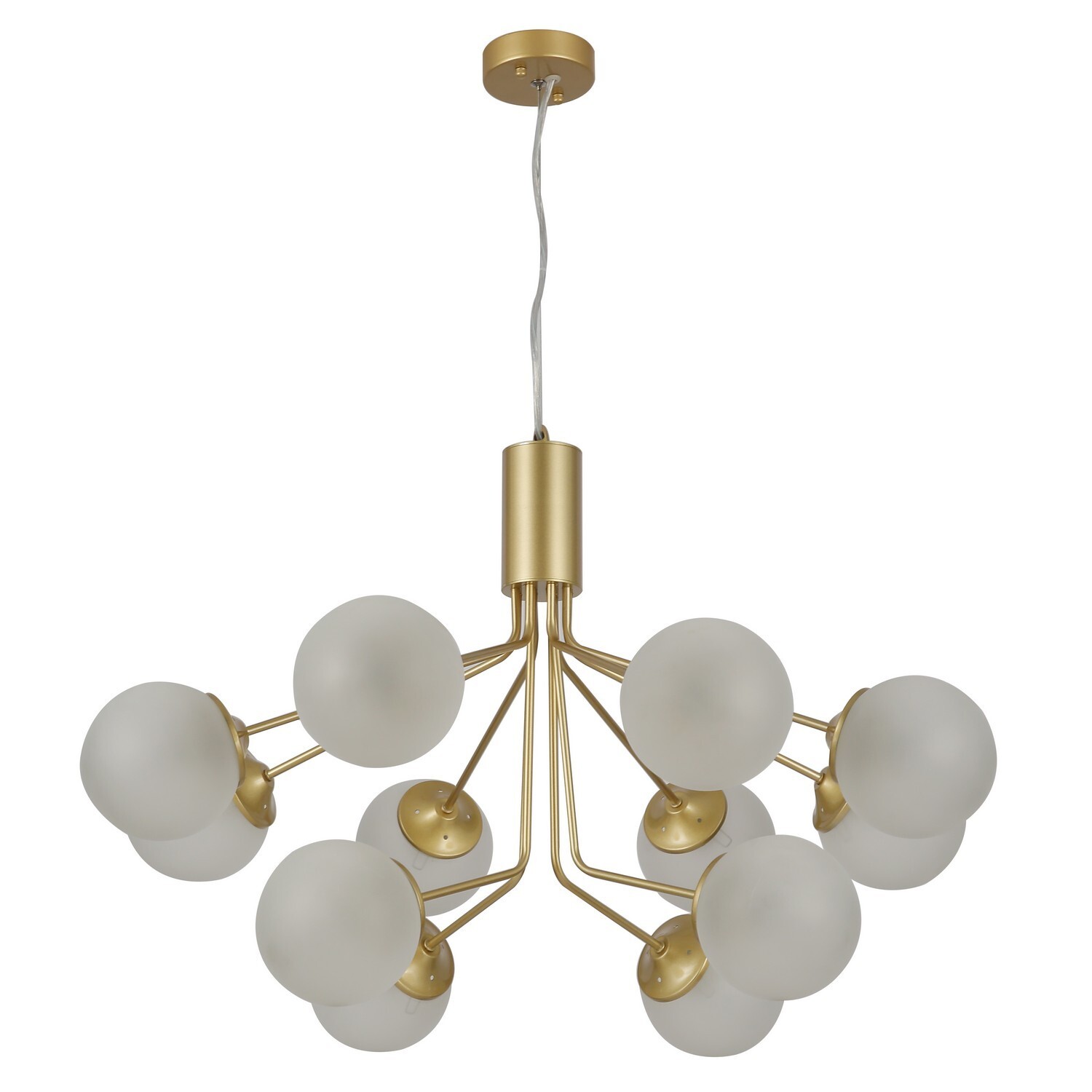 Люстра F-Promo 2631-12U